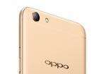 Oppo F3 pune la bătaie o cameră selfie duală, 4 GB RAM și un display FHD de 5.5 inch; costă 310 dolari