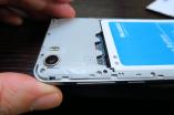 Bluboo Picasso 4G: Hardware rezonabil pentru un model entry level