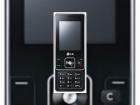 Noi detalii despre telefonul LG KC550, dotat cu camera de 5 megapixeli
