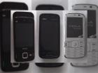 Imagini live cu Nokia N85, N79 si handsetul cu touchscreen, 5800 XpressMedia