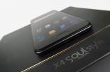 Allview X4 Soul Style Unboxing: phablet pentru selfie, cu baterie de croazieră (Video)