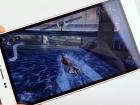 Bluboo Picasso 4G: Benchmark-uri modeste, fluiditate aproape rezonabilă