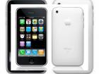 iPhone 3G la liber va costa 499/569 de euro in Europa