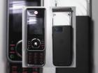 Motorola ZN200 trece de testele FCC