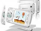 Sony Ericsson se pregateste de marea lansare, "scapa" telefonul F305, destinat gamerilor