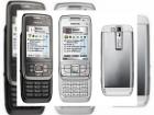 Nokia E66, sliderul S60 anuntat oficial