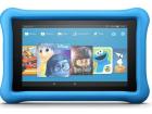 Amazon actualizează tabletele Fire 7, Fire HD 8 și introduce modelele Fire 7 for Kids, respectiv Fire HD 8 for Kids