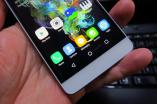 Bluboo Picasso 4G: OS, UI aplicaţii cu Marshmallow şi interfaţă copilăroasă