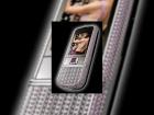 Nokia 8800 impodobit cu diamante de 131.000 de dolari, a la Peter Aloisson