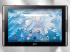 Acer prezintă tableta Iconia Tab 10 ce vine cu display Quantum Dot și cu un setup audio compus din 4 difuzoare + subwoofer; debutează și modelul Iconia One 10