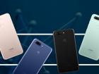 Gionee S10 este anunțat pe piața chineză; vine cu 4 camere foto, 6 GB RAM și procesor Helio P25