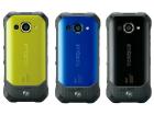 Kyocera TORQUE G03 (KYV41) este anunțat pentru piața japoneză; smartphone rugged cu Android Nougat și cameră duală (video)