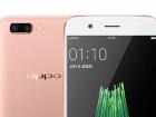 Phablet-ul Oppo R11 se arată din nou la față; va fi disponibil pe roz, auriu și negru