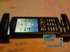 Sony Ericsson "Patti" cunoscut drept W902