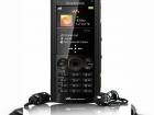 Sony Ericsson W902, un telefon Walkman cu o camera de 5 megapixeli