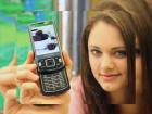 Telefonul Samsung cu camera de 8 megapixeli confirmat oficial - i8510 INNOV8