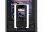 Sony Ericsson C902 Cyber-shot, varianta Titanium, noul telefon al lui James Bond