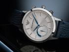Smartwatch-ul Emporio Armani Connected va sosi la vânzare din septembrie; prețul ar putea fi de peste 400 dolari