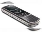 Nokia 8800 Carbon Arte, definitia luxului
