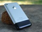 La mulți ani iPhone! Primul telefon Apple a fost pus în vânzare cu 10 ani în urmă; Iată cum se prezintă acum (Video)