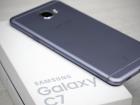 Samsung Galaxy C7 (2017) primește certificarea WiFi, ar trebui să vină în curând