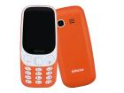 InFocus IF9027 este clona de Nokia 3310 (2017) ce oferă suport 4G LTE; rulează o versiune modificată de Android