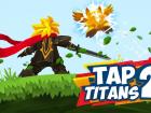 Tap Titans 2 Review (Motorola Moto Z): joc clicker/tapper care provoacă la fel de multă adicţie şi obişnuință ca guma de mestecat (Video)