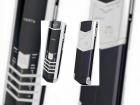Vertu pregateste un telefon Signature 3G
