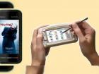 Mai exista un telefon Nokia cu touchscreen in afara de Tube 5800