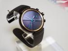 Asus începe actualizarea smartwatch-ului ZenWatch 3 la Android Wear 2.0!