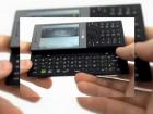HTC S740 in actiune (video)