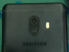 Samsung Galaxy C10 mai are parte de o apariție; îi vedem camera foto duală din spate