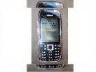 Nokia E75, primele imagini live!