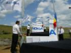 Nokia a inaugurat astazi fabrica de la Jucu, judetul Cluj