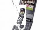 Inca un telefon LG cu tuner TV (DVB-T), modelul HB620T