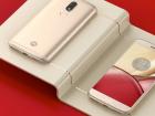 Motorola Moto M are un preț excelent pe GearBest; se vinde pentru doar 169.99 dolari