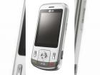 LG lanseaza un nou telefon cu camera de 8 megapixeli, KC780