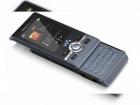 Sony Ericsson W595s disponibil in magazinele Orange Romania