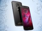 Motorola Moto Z2 Force se confruntă cu acelaşi defect numit "efectul jelly" întâlnit pe OnePlus 5
