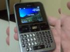 Pantech Slate, imagine in premiera cu cel mai subtire terminal full QWERTY