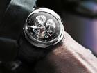 Smartwatch-ul de buget LEMFO LF17 aduce suport 3G, un display circular și slot microSD; costă 65.99 dolari în oferta TomTop!