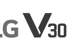 LG V30+ este confirmat și de către @evleaks; acesta ne prezintă logo-ul telefonului!