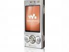 Sony Ericsson W705 lansat ieri, impreuna cu un super sistem audio