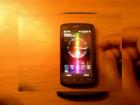 Interfata lui XPERIA X1 soseste pe HTC Touch HD