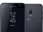 Încă o imagine cu primul telefon midrange Samsung ce aduce cameră duală îşi face apariţia; Galaxy J7+ apare într-o randare pe gri