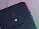 Samsung Galaxy J7+ se afișează în fotografii hands-on; primul telefon mid-range de la Samsung ce aduce cameră duală!