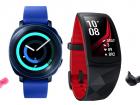 IFA 2017: Samsung anunță noi purtabile numite Gear Sport și Gear Fit2 Pro; debutează și căștile IconX 2018!