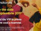 Lenovo pregătește un eveniment pe 12 septembrie în România; ar putea debuta oficial Moto Z2 Force!