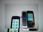 Nokia E75 isi face aparitia din nou pe web
