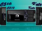 Sony Ericsson Kate primeste numele oficial C510